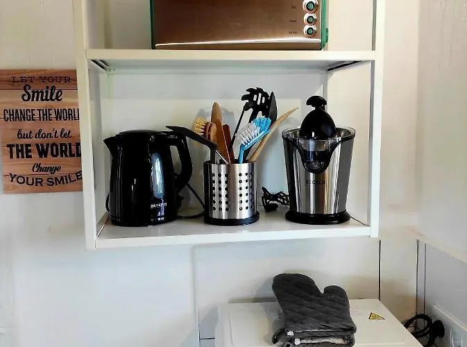 Etoile Arc-en-ciel Casa de Férias