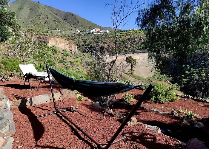 Casa de Férias Etoile Arc-en-ciel *