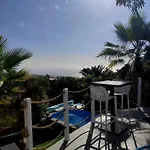 Holiday home Etoile Arc-en-ciel *