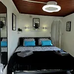 Holiday home Etoile Arc-en-ciel *