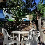 Holiday home Etoile Arc-en-ciel Tejina de Isora