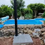 Holiday home Etoile Arc-en-ciel Tejina de Isora