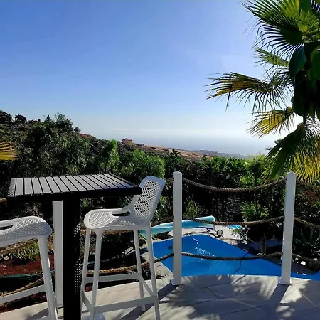 Casa vacanze Etoile Arc-en-ciel