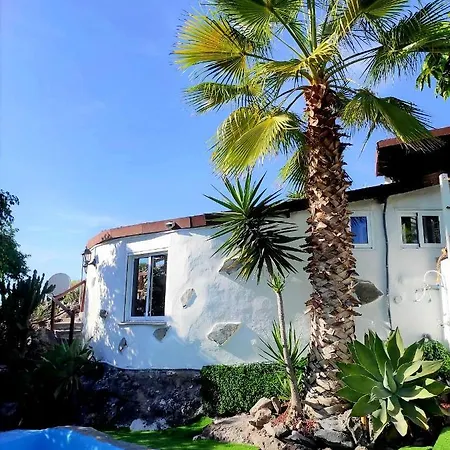 Ferienhaus Etoile Arc-en-ciel Tejina de Isora