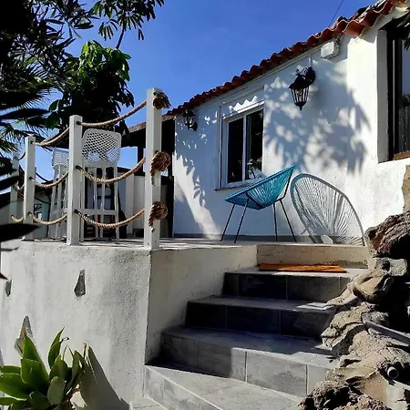 Etoile Arc-en-ciel Техина-де-Исора