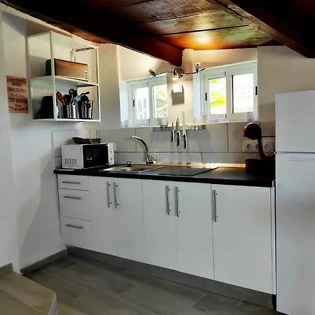 Etoile Arc-en-ciel Дом отдыха