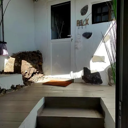 Ferienhaus Etoile Arc-en-ciel Tejina de Isora