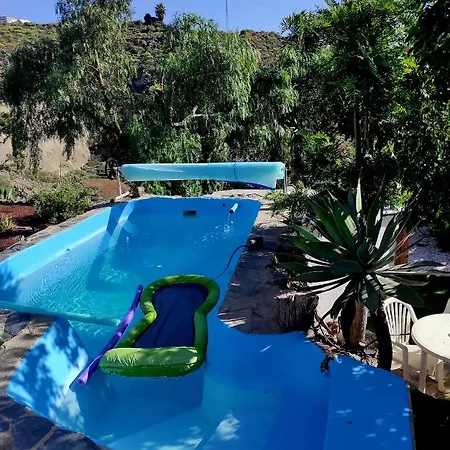 Etoile Arc-en-ciel Дом отдыха Техина-де-Исора