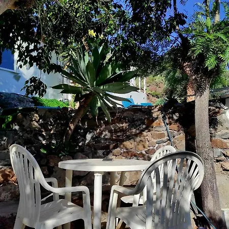 Casa vacanze Etoile Arc-en-ciel Tejina de Isora