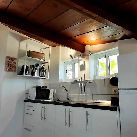 Casa vacanze Etoile Arc-en-ciel