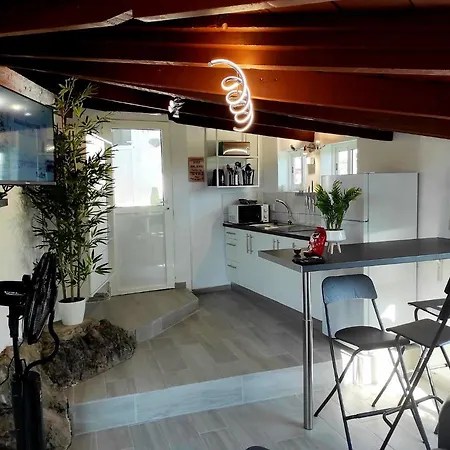 Etoile Arc-en-ciel * Tejina de Isora