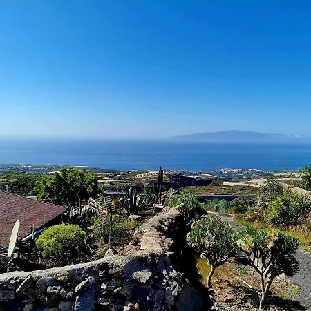 Дом отдыха Etoile Arc-en-ciel *