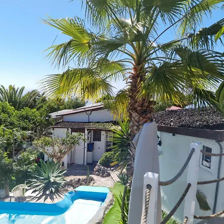 Casa vacanze Etoile Arc-en-ciel