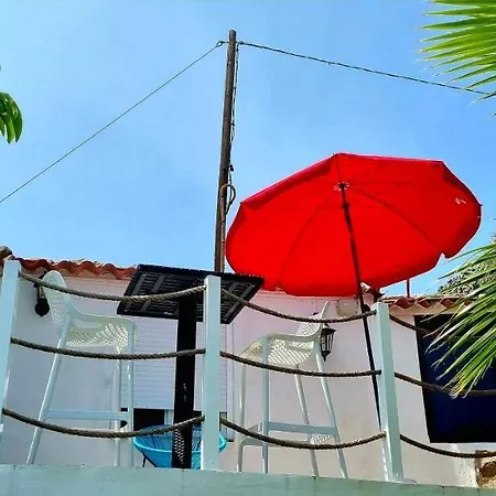 Etoile Arc-en-ciel *