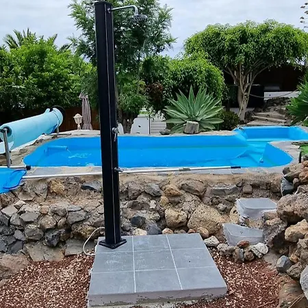 Casa vacanze Etoile Arc-en-ciel Tejina de Isora