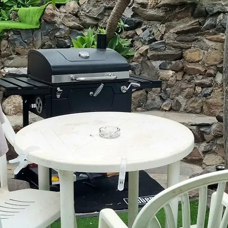 Etoile Arc-en-ciel * Tejina de Isora