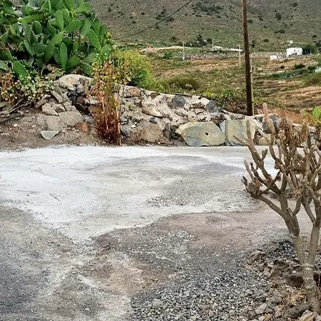 Etoile Arc-en-ciel Техина-де-Исора