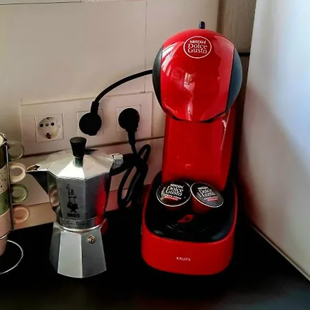 Casa vacanze Etoile Arc-en-ciel