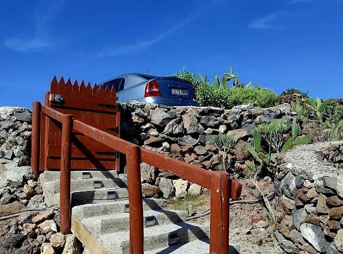 Etoile Arc-en-ciel Hébergement de vacances