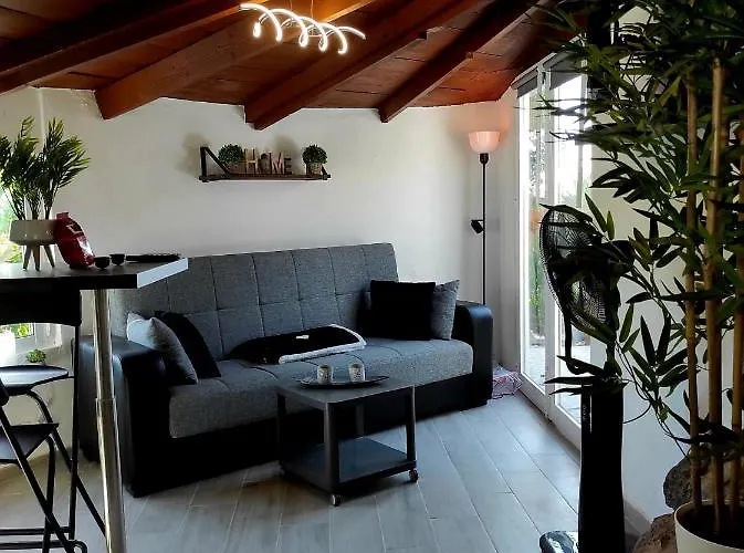 Etoile Arc-en-ciel * Tejina de Isora