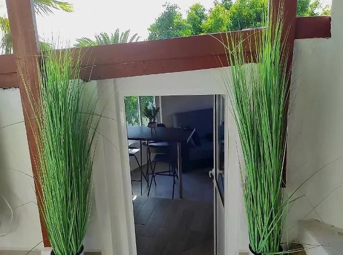 Etoile Arc-en-ciel Hébergement de vacances Tejina de Isora