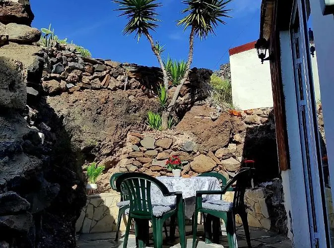 Etoile Arc-en-ciel Tejina de Isora