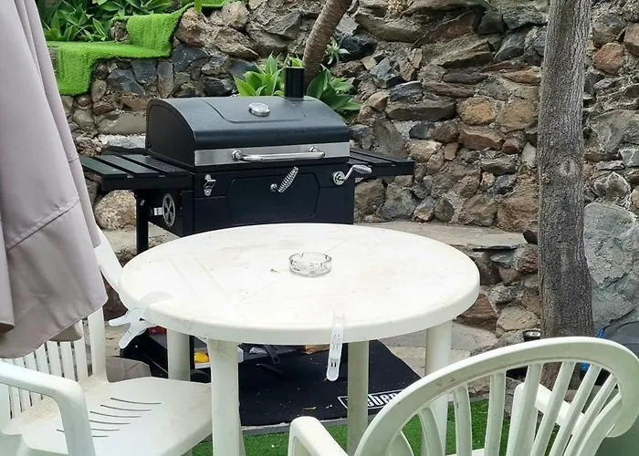 Etoile Arc-en-ciel * Tejina de Isora