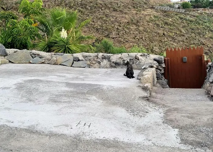 Etoile Arc-en-ciel Ferienhaus