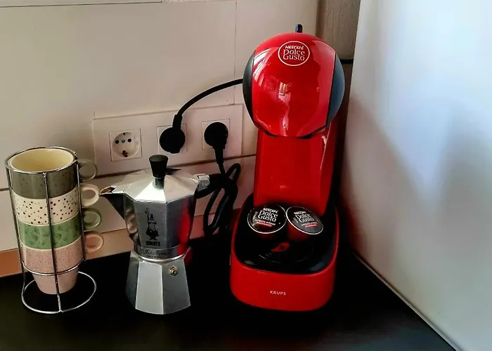 Hébergement de vacances Etoile Arc-en-ciel