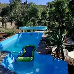 Etoile Arc-en-ciel Ferienhaus Tejina de Isora
