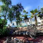 Etoile Arc-en-ciel Ferienhaus