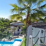 Ferienhaus Etoile Arc-en-ciel