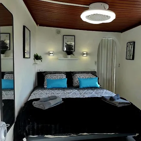 Σπίτι διακοπών Etoile Arc-en-ciel *