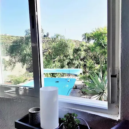 Σπίτι διακοπών Etoile Arc-en-ciel *