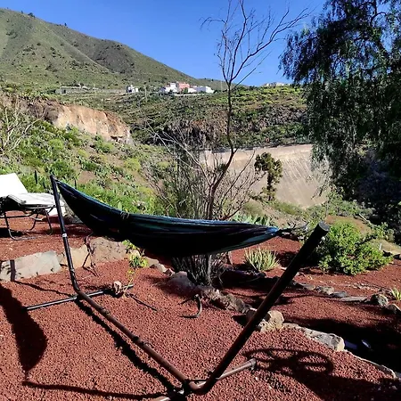 Σπίτι διακοπών Etoile Arc-en-ciel *