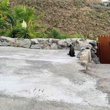 Etoile Arc-en-ciel Prázdninový dům