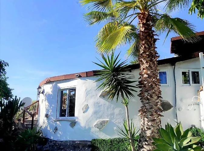 Holiday home Etoile Arc-en-ciel Tejina de Isora