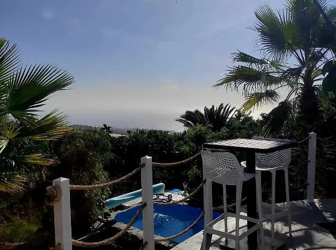 Ferienhaus Etoile Arc-en-ciel *