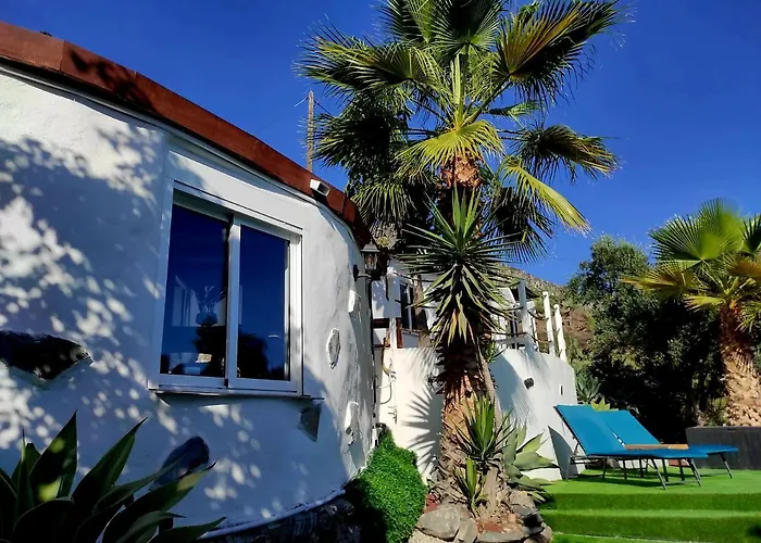 Etoile Arc-en-ciel * Tejina de Isora