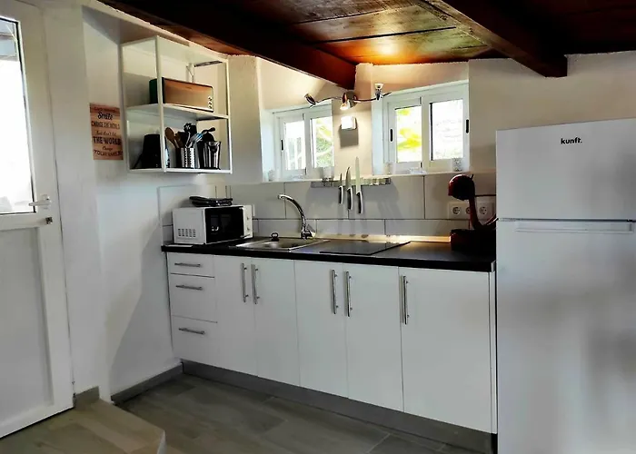 Etoile Arc-en-ciel Holiday home