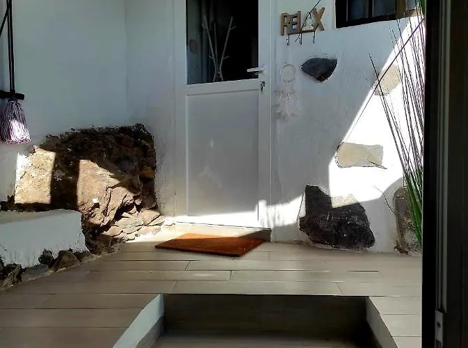 Holiday home Etoile Arc-en-ciel Tejina de Isora