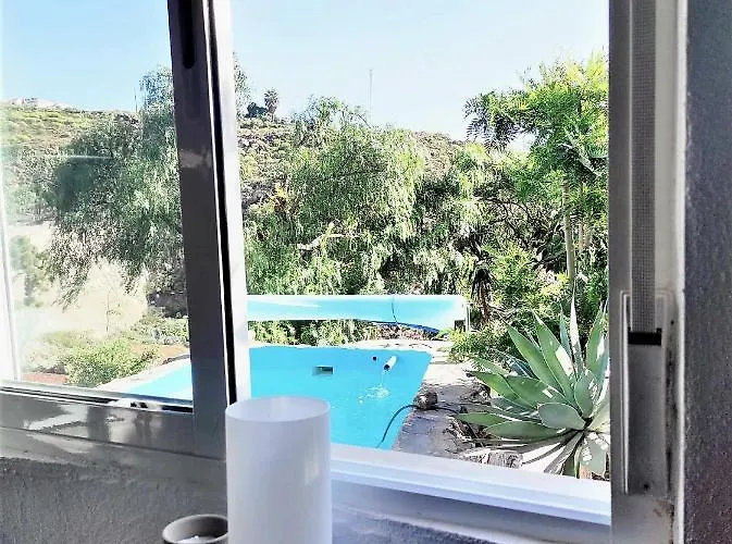 Holiday home Etoile Arc-en-ciel *