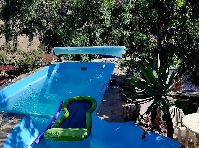 Etoile Arc-en-ciel Holiday home Tejina de Isora