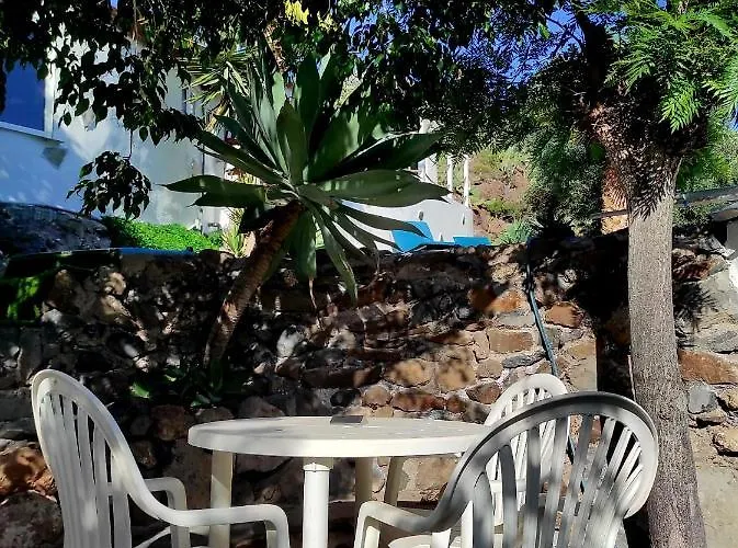 Holiday home Etoile Arc-en-ciel Tejina de Isora