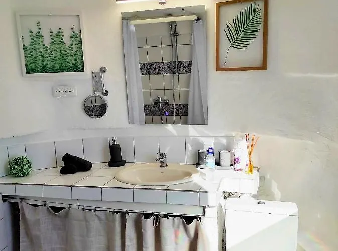 Etoile Arc-en-ciel * Tejina de Isora