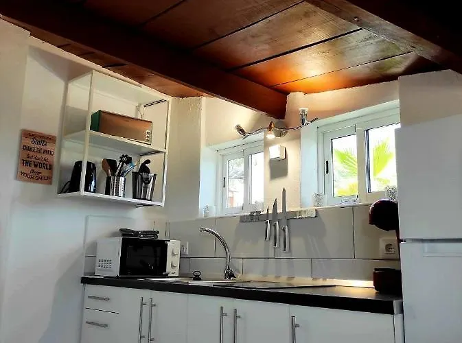 Ferienhaus Etoile Arc-en-ciel