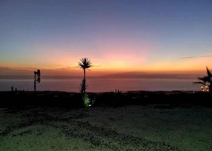 Etoile Arc-en-ciel Holiday home *