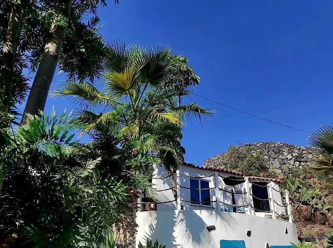 Holiday home Etoile Arc-en-ciel