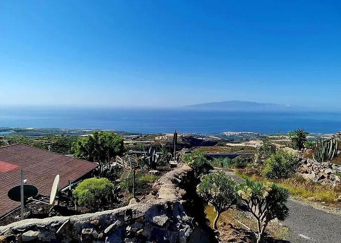 Holiday home Etoile Arc-en-ciel *