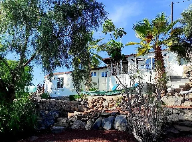 Etoile Arc-en-ciel Holiday home